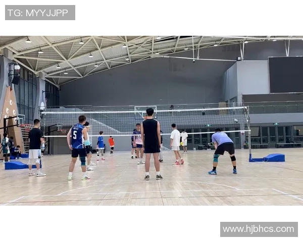 武汉排球队排球战术创新高引领全国潮流展现竞技新风貌