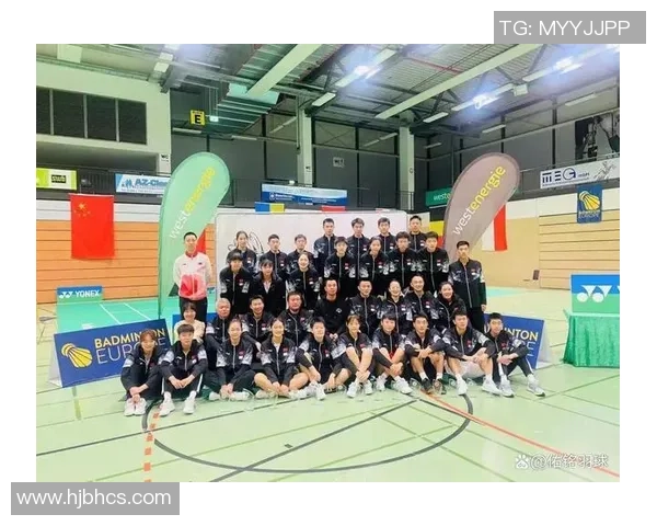 武汉羽毛球队荣登羽毛球节奏排行榜第二名展现强劲实力与团队协作