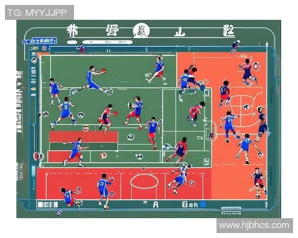 深入探讨上海足球队在比赛中的配合表现与数据分析结果