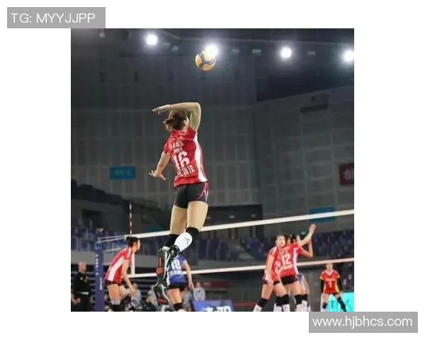 深入分析上海排球队的节奏打法及其战术优势与应用技巧