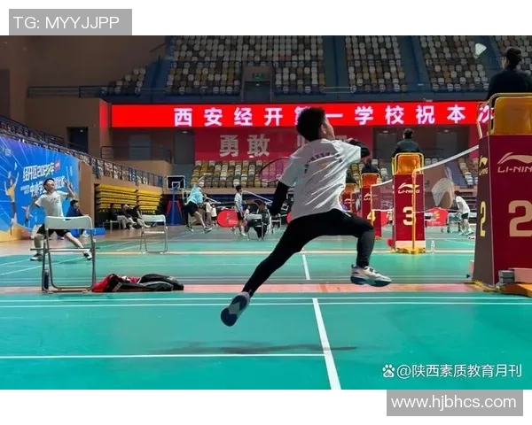 羽毛球热议：西安羽毛球队的状态争议