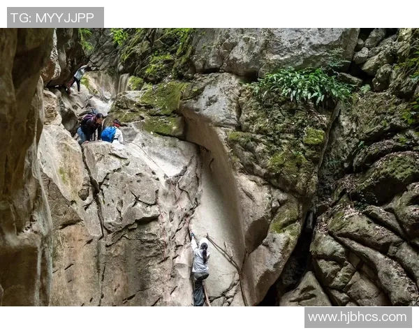 黄军独家：分享攀岩心得_1