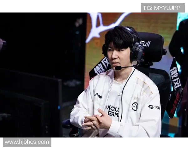 数据分析：IG的战术表现