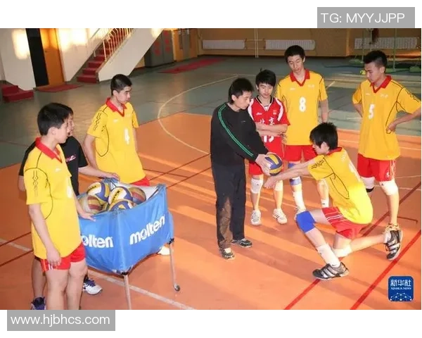 聚焦排球：北京排球队的心理素质话题